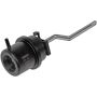 DORMAN 604-047 Air Door Actuator - Vacuum Style - Recirculation