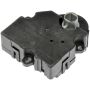 DORMAN 604-048 Air Door Actuator - Temperature
