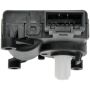 DORMAN 604-051 Air Door Actuator - Recirculation