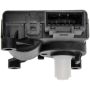 DORMAN 604-052 Air Door Actuator - Mode
