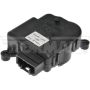 DORMAN 604-052 Air Door Actuator - Mode