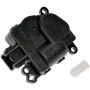 DORMAN 604-057 Air Door Actuator - Mode
