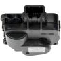DORMAN 604-057 Air Door Actuator - Mode