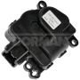 DORMAN 604-058 Air Door Actuator - Mode