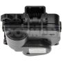 DORMAN 604-058 Air Door Actuator - Mode
