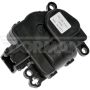DORMAN 604-059 Air Door Actuator - Defroster