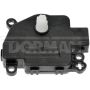 DORMAN 604-059 Air Door Actuator - Defroster