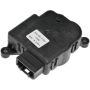 DORMAN 604-060 Air Door Actuator - Panel