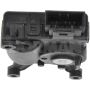 DORMAN 604-060 Air Door Actuator - Panel