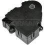 DORMAN 604-105 Air Door Actuator - Mode