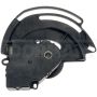 DORMAN 604-113 HVAC Air Door Actuator - Mode