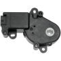 DORMAN 604-132 Air Door Actuator - Recirculation