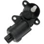 DORMAN 604-134 Air Door Actuator - Mode