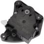 DORMAN 604-136 Air Door Actuator - Air, Temperature