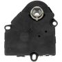 DORMAN 604-140 Air Door Actuator - Air, Mode, Temperature