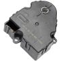DORMAN 604-141 Air Door Actuator - Air, Auxiliary, Mode, Temperature