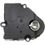 DORMAN 604-141 Air Door Actuator - Air, Auxiliary, Mode, Temperature