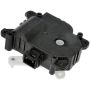 DORMAN 604-149 Air Door Actuator - Mode, Temperature