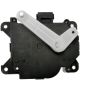 DORMAN 604-149 Air Door Actuator - Mode, Temperature