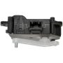 DORMAN 604-149 Air Door Actuator - Mode, Temperature