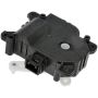 DORMAN 604-149 Air Door Actuator - Mode, Temperature