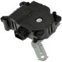 DORMAN 604-150 Air Door Actuator - Mode, Temperature