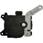 DORMAN 604-150 Air Door Actuator - Mode, Temperature