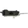 DORMAN 604-150 Air Door Actuator - Mode, Temperature