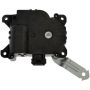 DORMAN 604-150 Air Door Actuator - Mode, Temperature