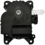 DORMAN 604-151 Air Door Actuator - Temperature