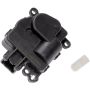 DORMAN 604-154 Air Door Actuator - Mode