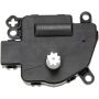 DORMAN 604-154 Air Door Actuator - Mode