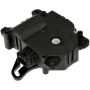 DORMAN 604-155 Air Door Actuator - Mode