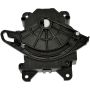 DORMAN 604-155 Air Door Actuator - Mode