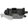 DORMAN 604-161 Air Door Actuator - Temperature - Right side