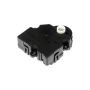 DORMAN 604-166 Air Door Actuator - Temperature - Left Side