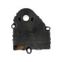 DORMAN 604-166 Air Door Actuator - Temperature - Left Side