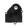 DORMAN 604-166 Air Door Actuator - Temperature - Left Side