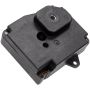 DORMAN 604-167 Air Door Actuator - Temperature - Right side
