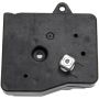 DORMAN 604-167 Air Door Actuator - Temperature - Right side