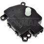 DORMAN 604-172 Air Door Actuator - Mode