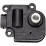 DORMAN 604-178 Air Door Actuator - Mode