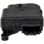 DORMAN 604-179 Air Door Actuator - Temperature, Air Inlet