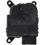 DORMAN 604-179 Air Door Actuator - Temperature, Air Inlet