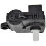 DORMAN 604-180 Air Door Actuator - Temperature, Air Inlet, Mode
