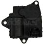 DORMAN 604-180 Air Door Actuator - Temperature, Air Inlet, Mode
