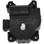 DORMAN 604-181 Air Door Actuator - Air Inlet