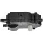 DORMAN 604-181 Air Door Actuator - Air Inlet