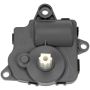 DORMAN 604-185 Air Door Actuator - Air, Mode, Temperature