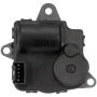 DORMAN 604-185 Air Door Actuator - Air, Mode, Temperature